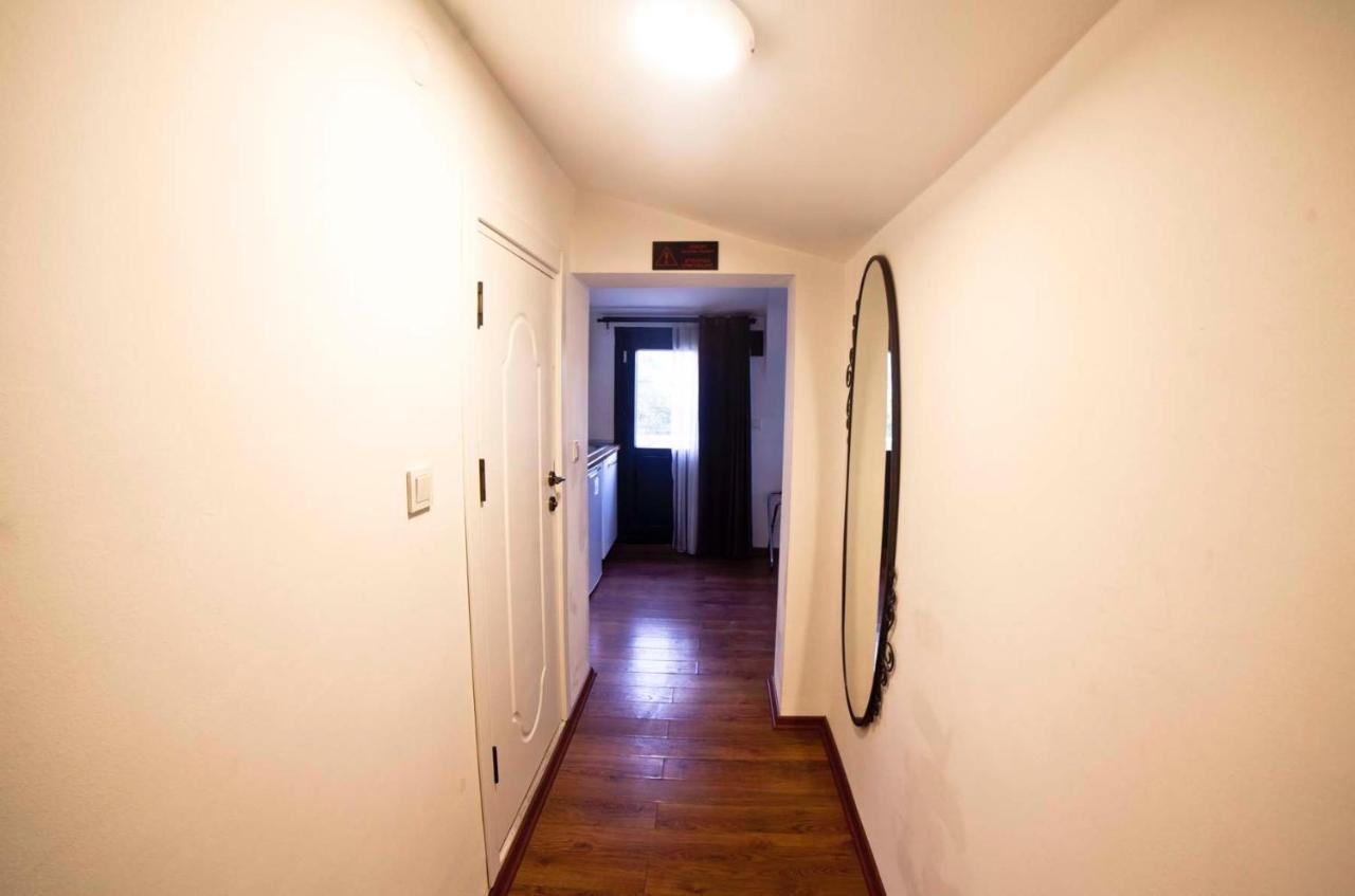 Galata Cicek Suites Istanbul Exterior foto