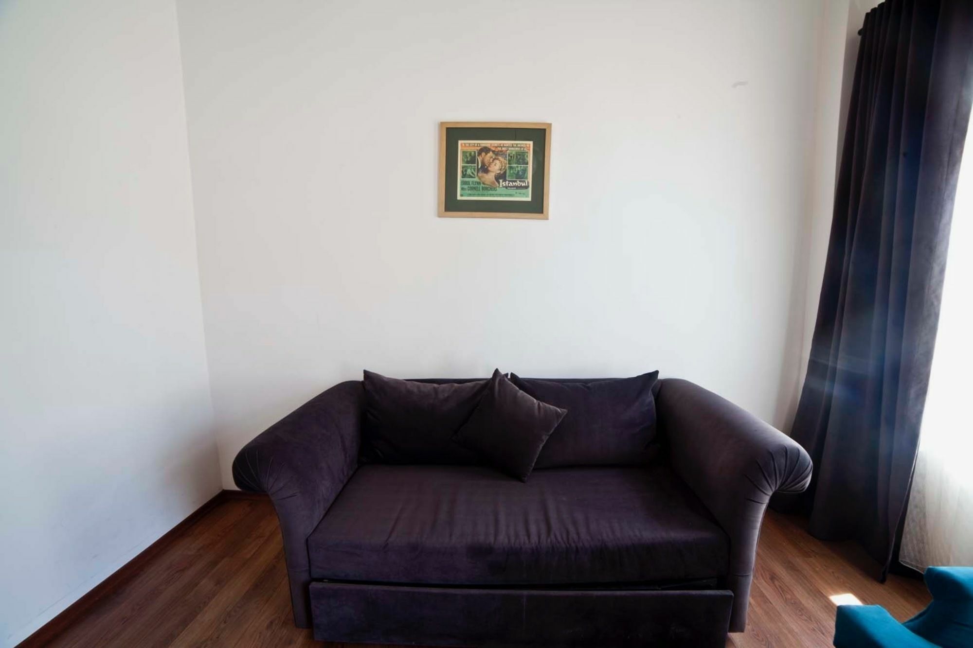 Galata Cicek Suites Istanbul Exterior foto